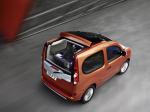 Renault Kangoo Be Bop 2008 года